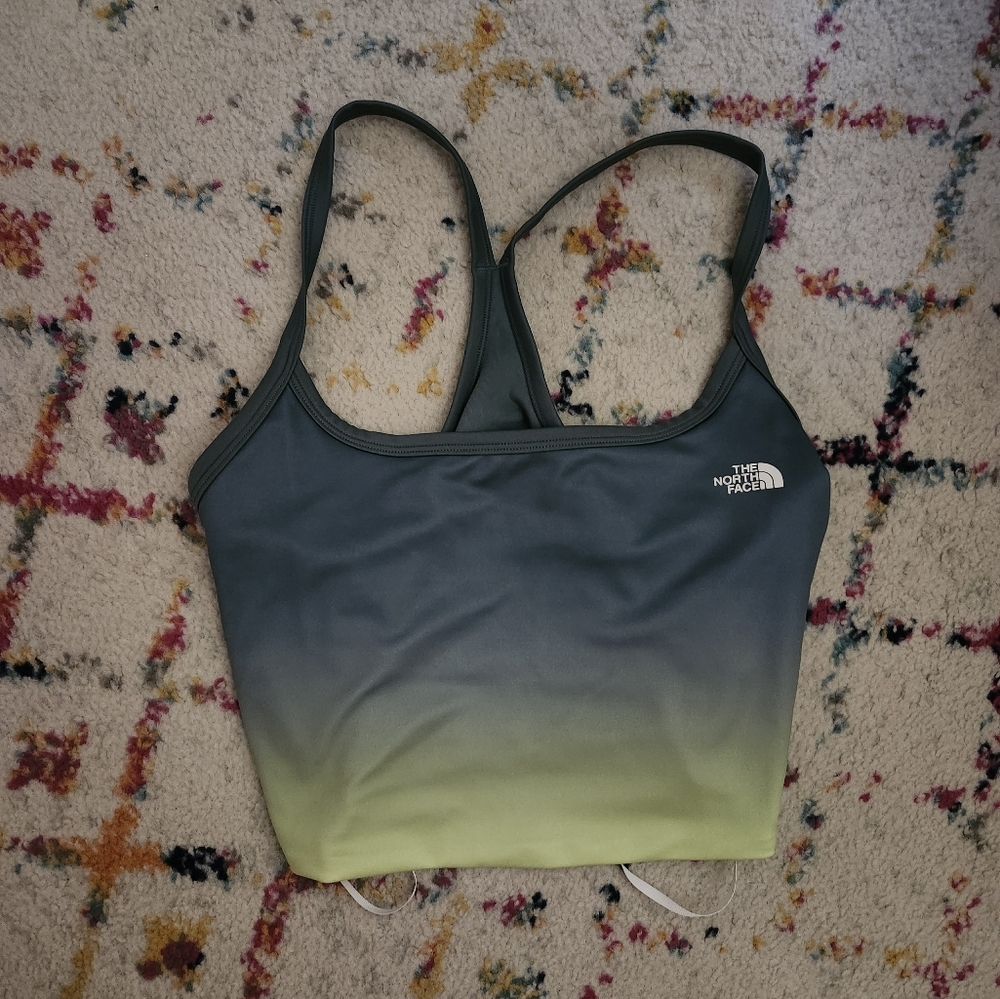 The North Face Sports Bra